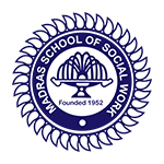Madras school of social work