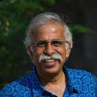 Dr. Claude Alvares