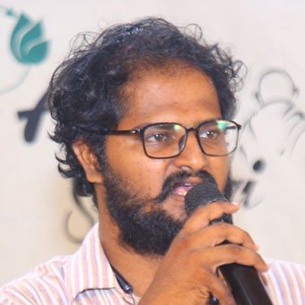 Mr. Karthik Gunasekaran