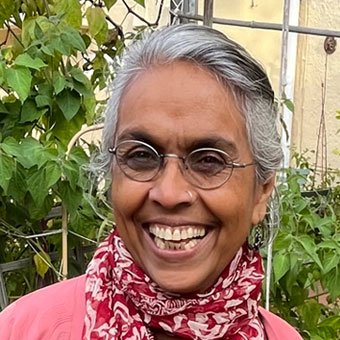 Ms. Nirmala Nair