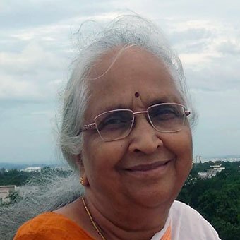 Dr. Uma Shankari