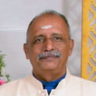Mr. Balaji Shankar