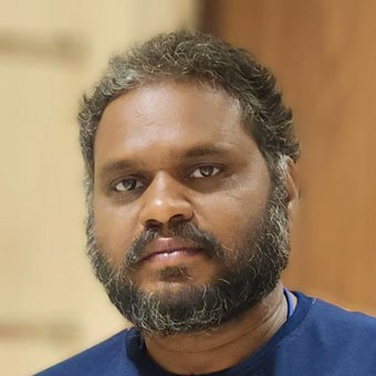 Director, Nammalvar Multiversity