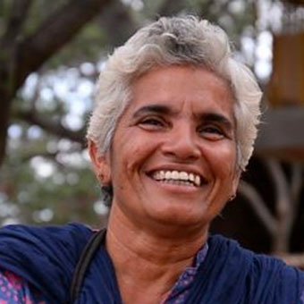 Smt. Meenakshi