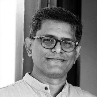 Ramasubramanian