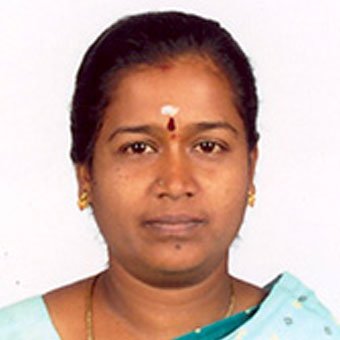 Ms. Subashini Sridhar